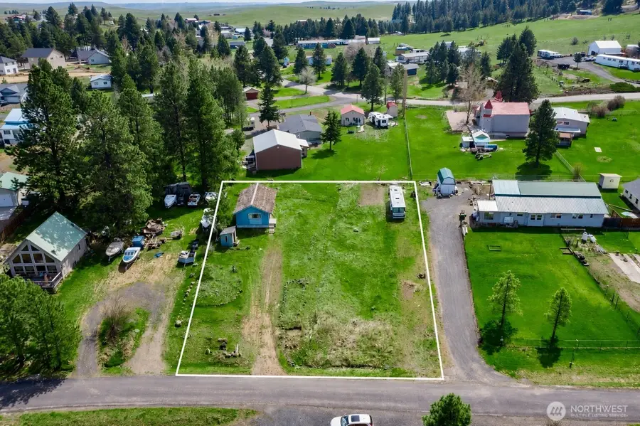 14 & 15 (lots) Morrison Canyon Lane, Cle Elum, WA 98922 - #3
