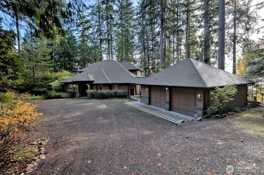 898 SE Dahman Road, Shelton, WA 98584 - #2