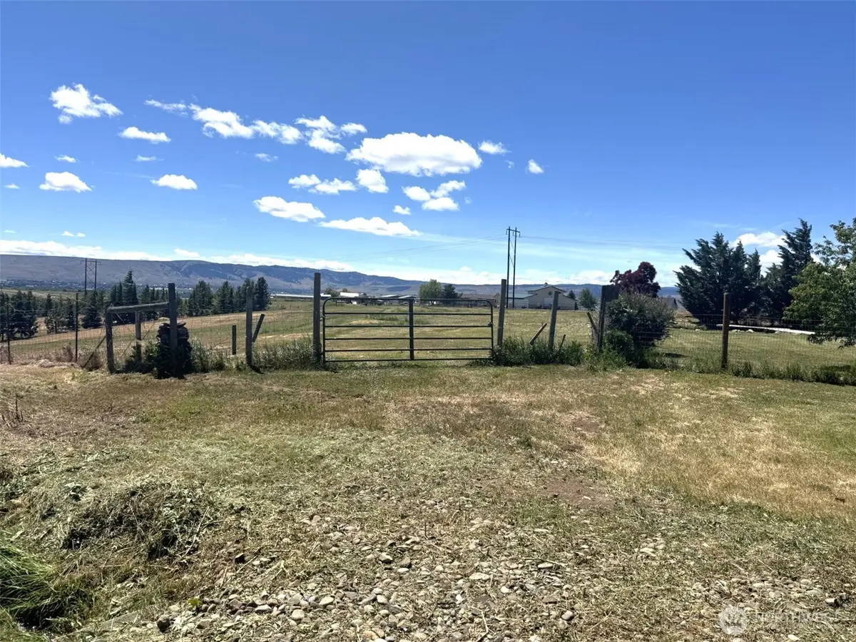 0 Tucker Lane, Ellensburg, WA 98926 - #1