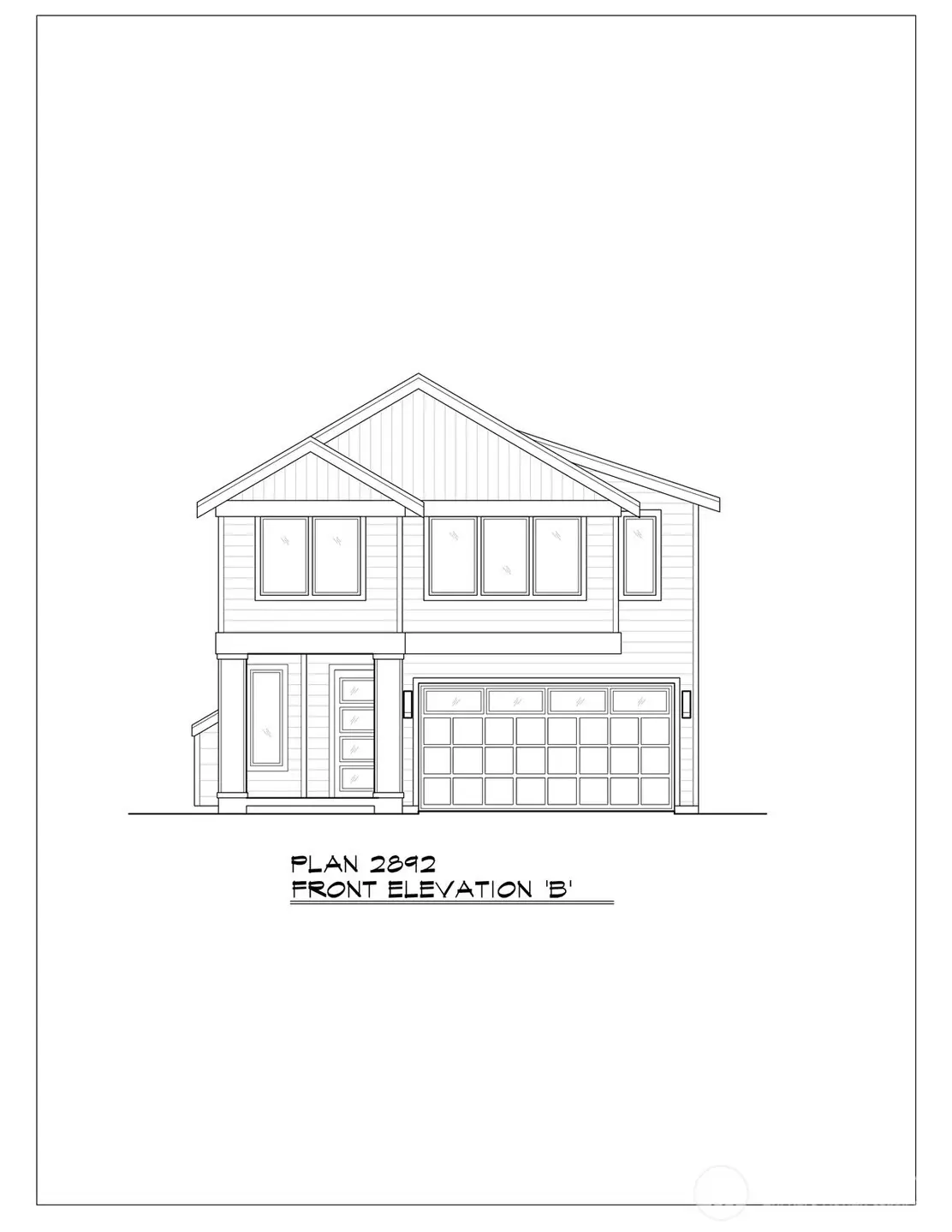 17921 Sunset Road, Bothell, WA 98012 - #1