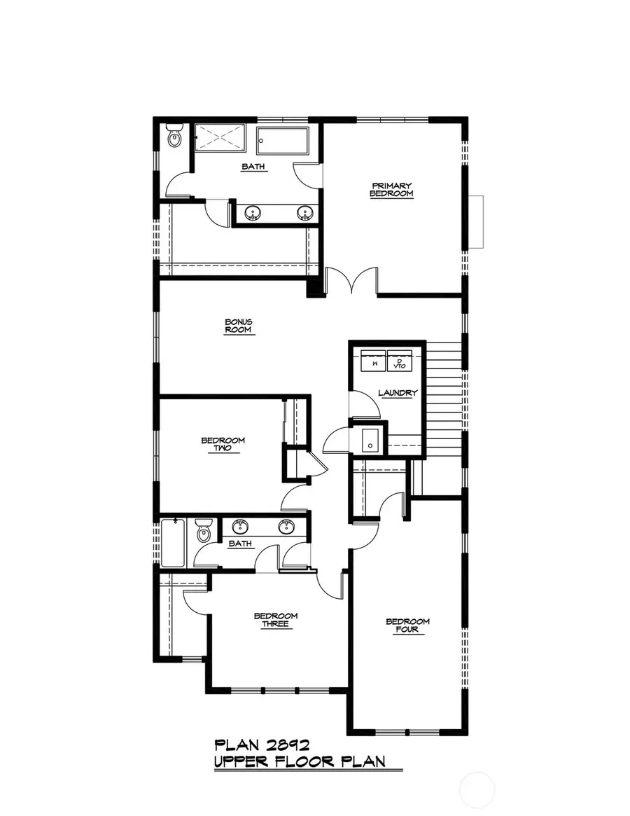 17921 Sunset Road, Bothell, WA 98012 - #3