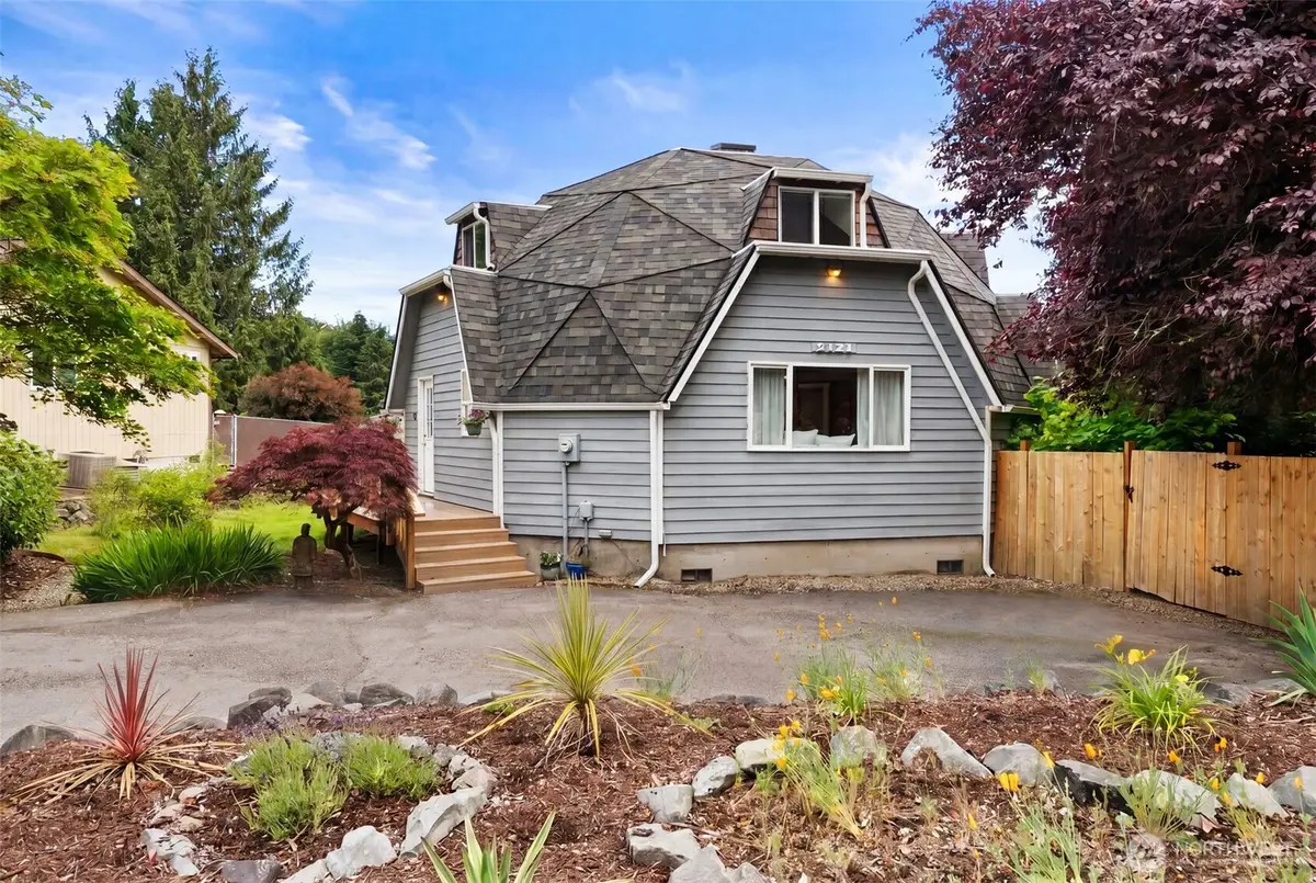 5121 Viewridge Drive Se, Olympia, WA 98501 - #1