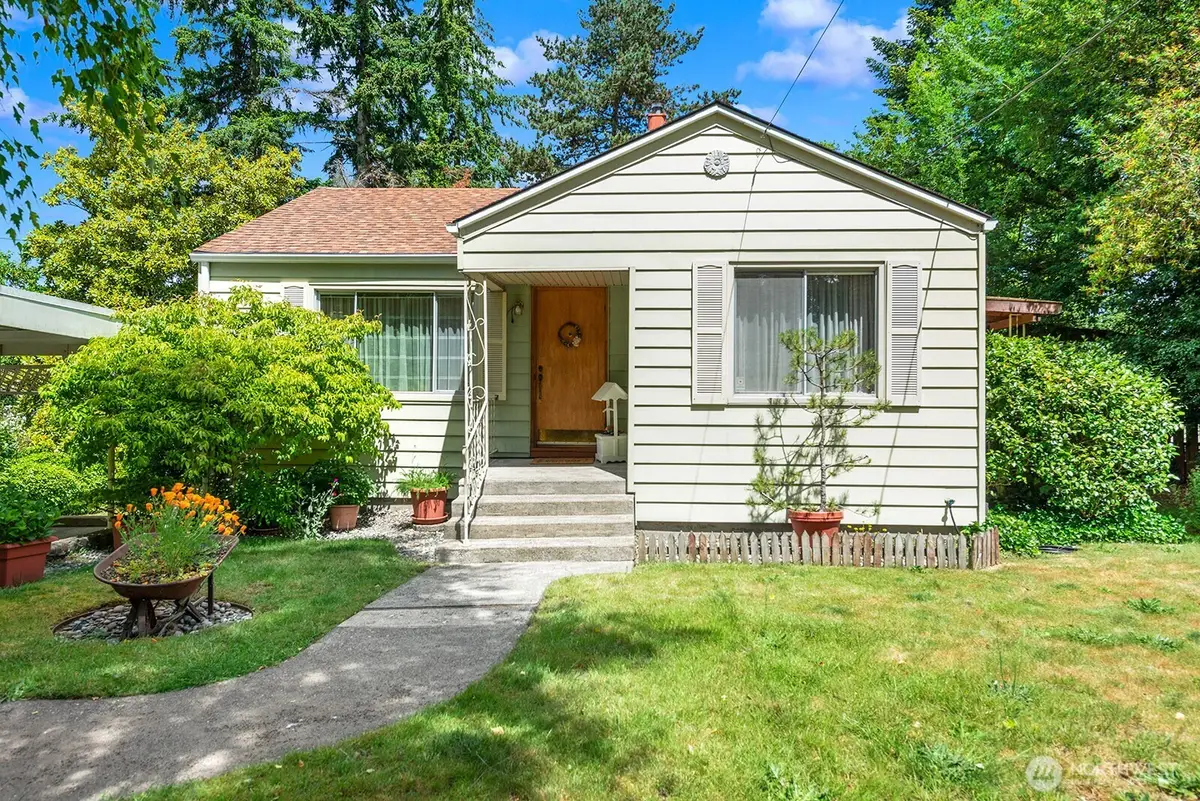 236 SW 131st Street, Burien, WA 98146 - #1