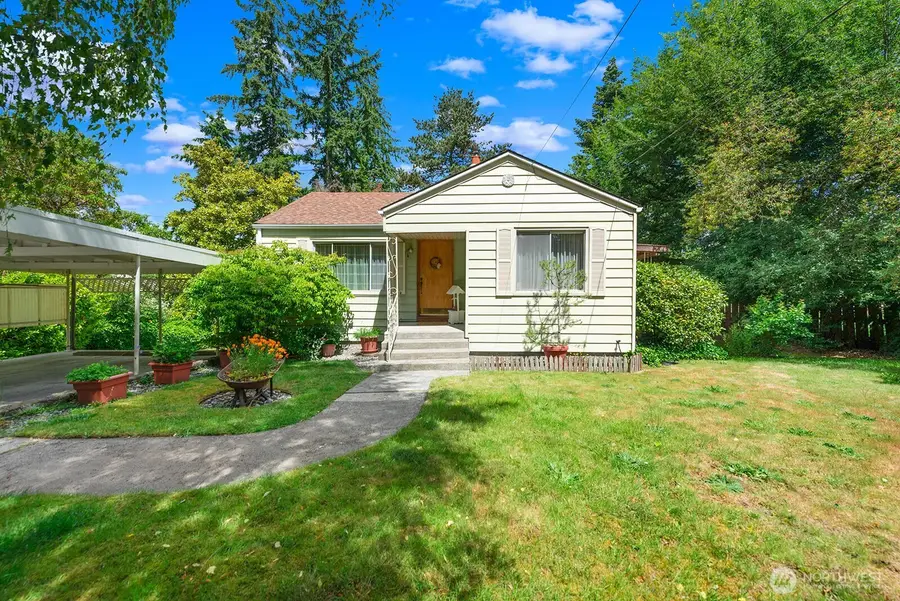 236 SW 131st Street, Burien, WA 98146 - #2