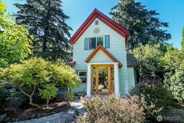 814 E 5th Avenue, Ellensburg, WA 98926