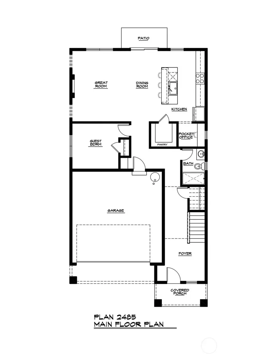 17915 Sunset Road, Bothell, WA 98012 - #2