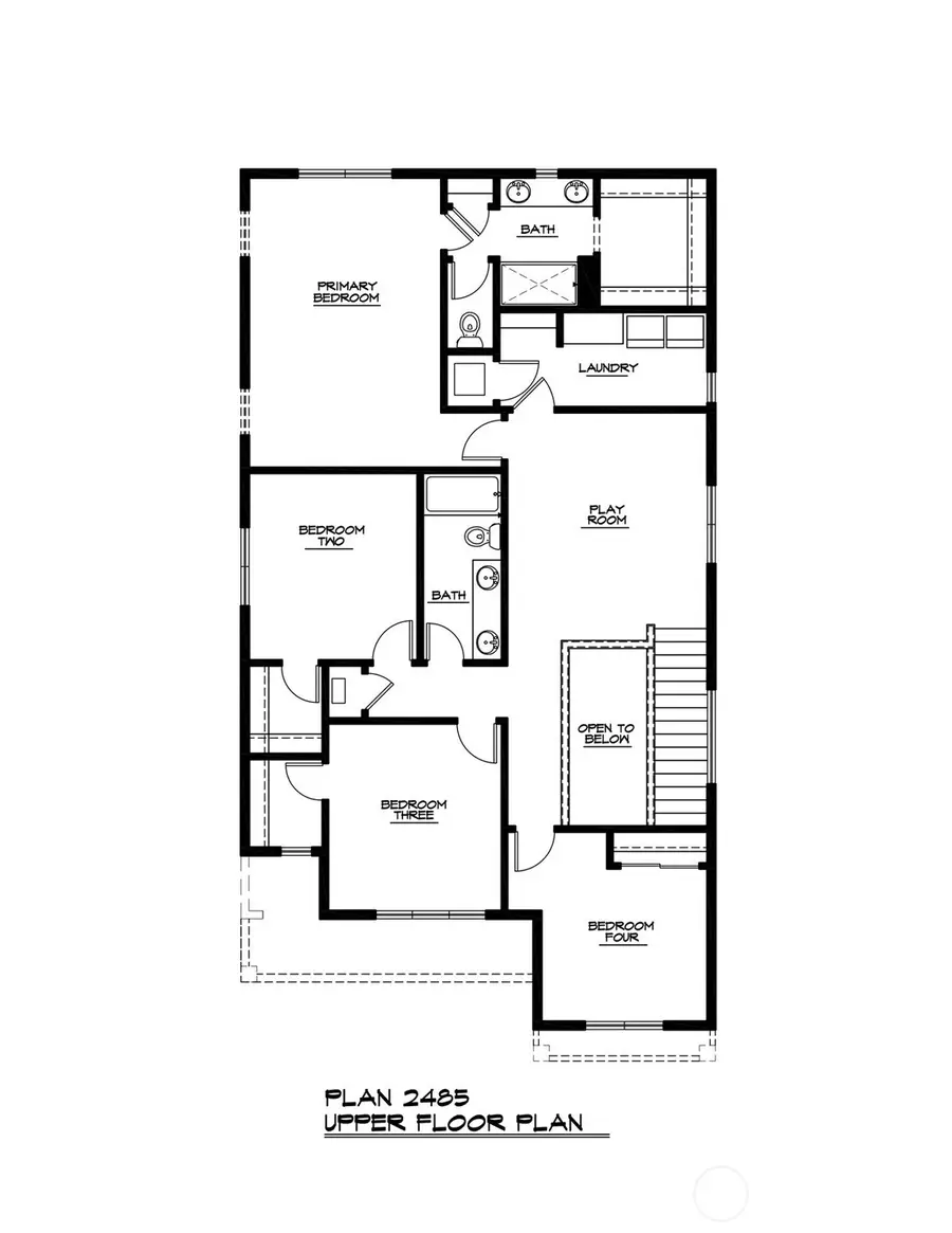 17915 Sunset Road, Bothell, WA 98012 - #3