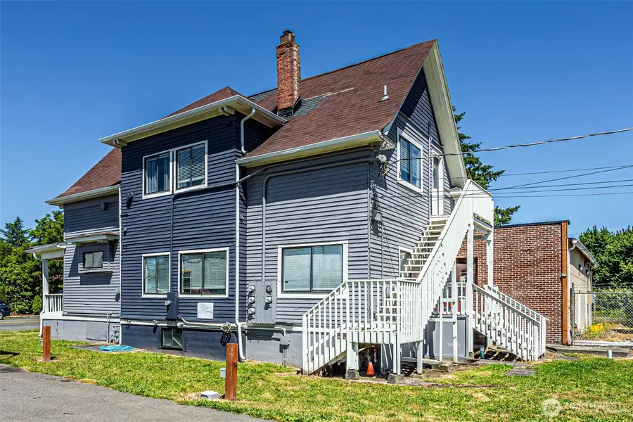 2147 Martin Luther King Jr Way, Tacoma, WA 98405 - #2