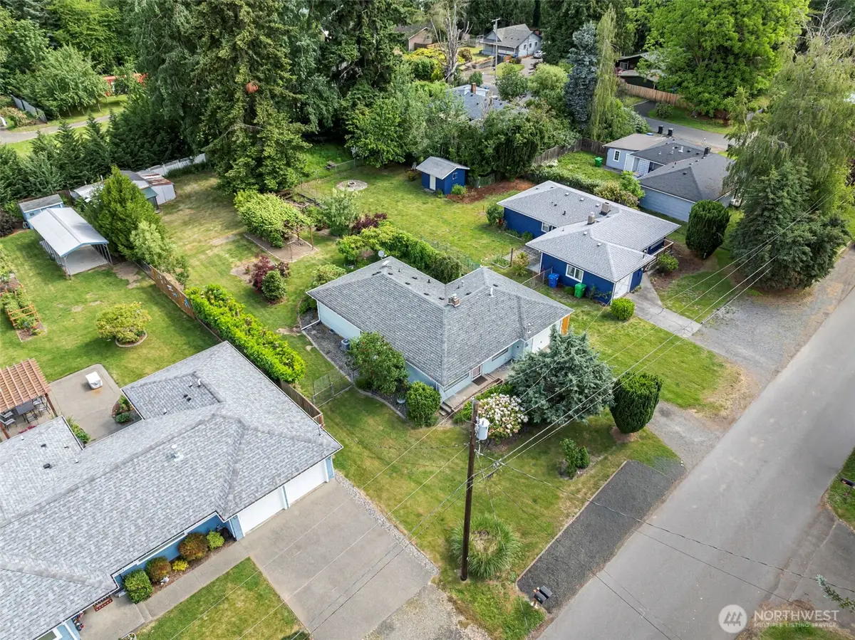2702 Karen Frazier Road Se, Olympia, WA 98501 - #1