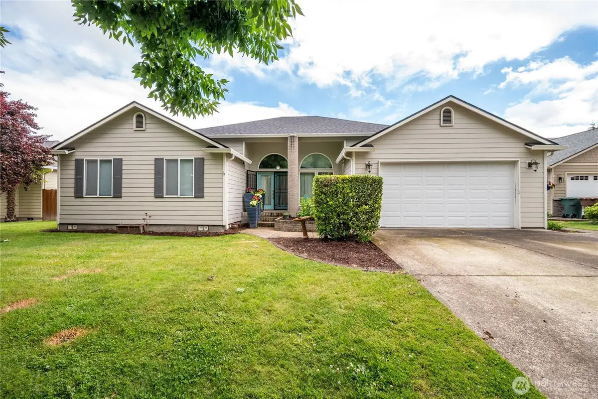2350 Jathom Lane, Longview, WA 98632 - #1