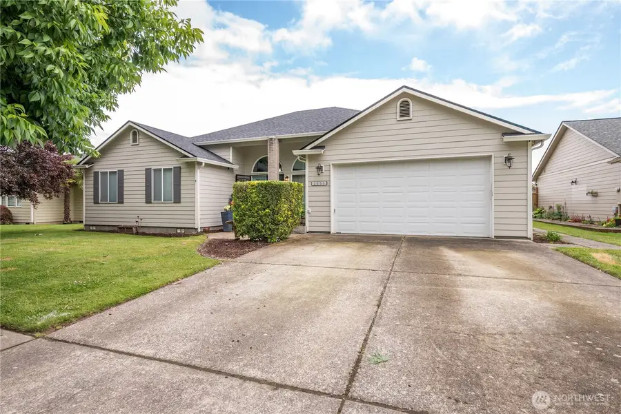 2350 Jathom Lane, Longview, WA 98632 - #2