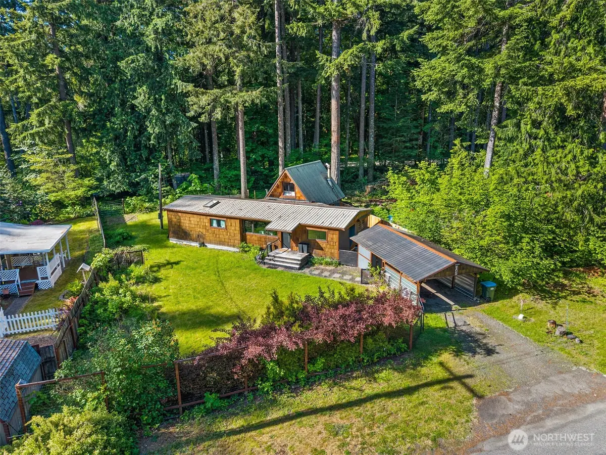 109 Mt Rainier Drive, Packwood, WA 98361 - #1
