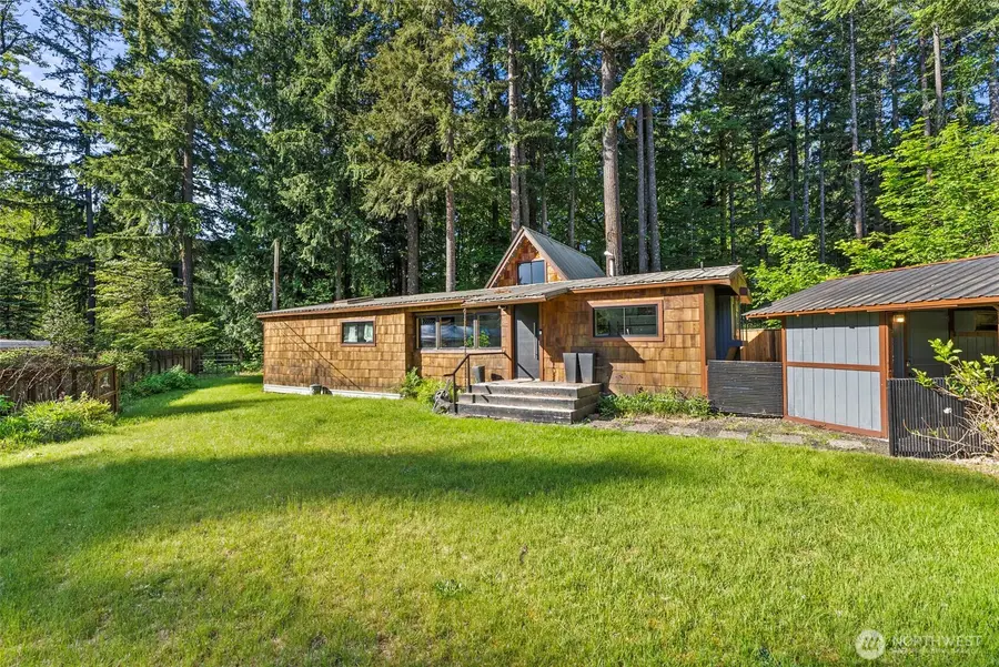 109 Mt Rainier Drive, Packwood, WA 98361 - #2