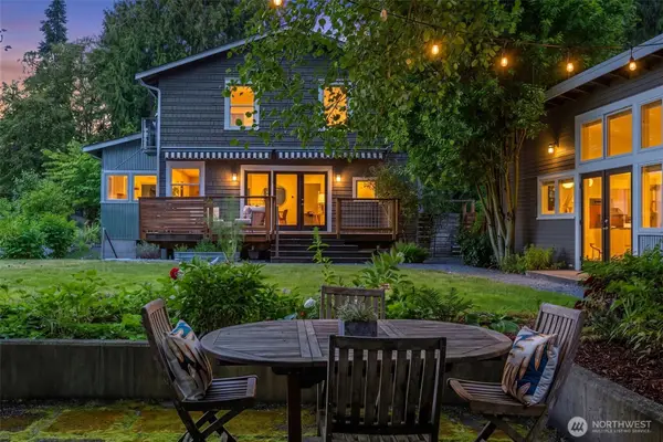 3033 NE 92nd Street, Seattle, WA 98115