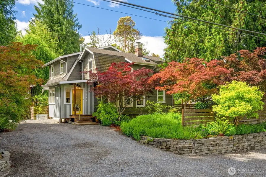 3033 NE 92nd Street, Seattle, WA 98115 - #2