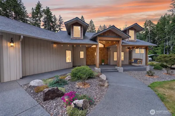 4300 Old Mill Road, Port Angeles, WA 98362
