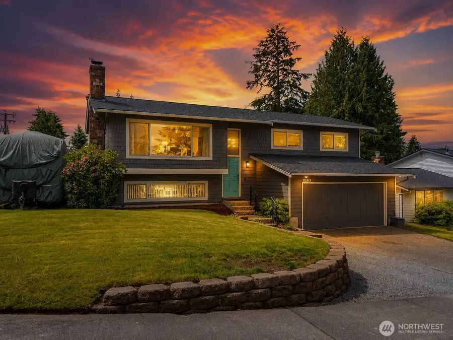 2103 306th Place, Federal Way, WA 98023 - #2