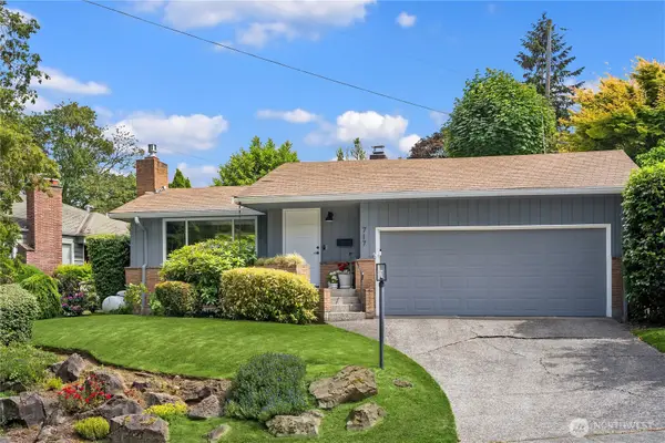 717 W Cremona Street, Seattle, WA 98119