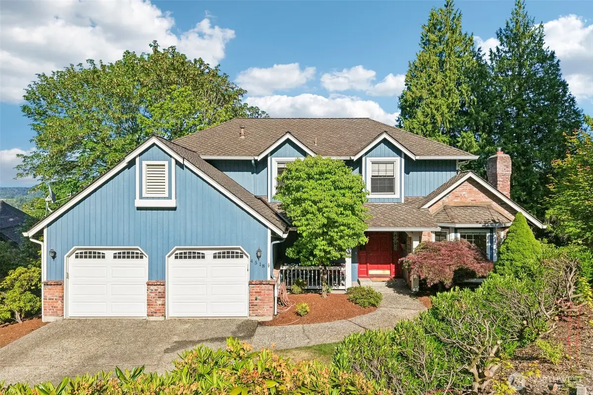 4518 164th Court Ne, Redmond, WA 98052 - #1