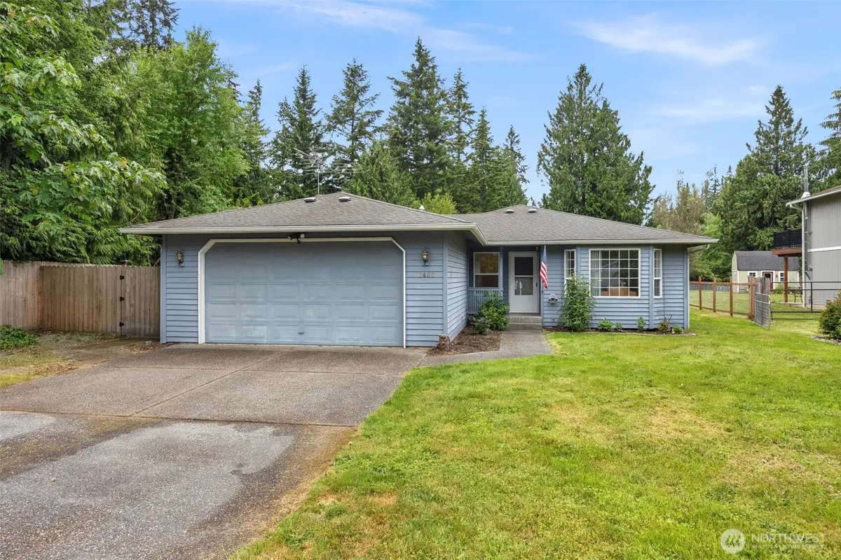8405 319th Street Nw, Stanwood, WA 98292 - #1