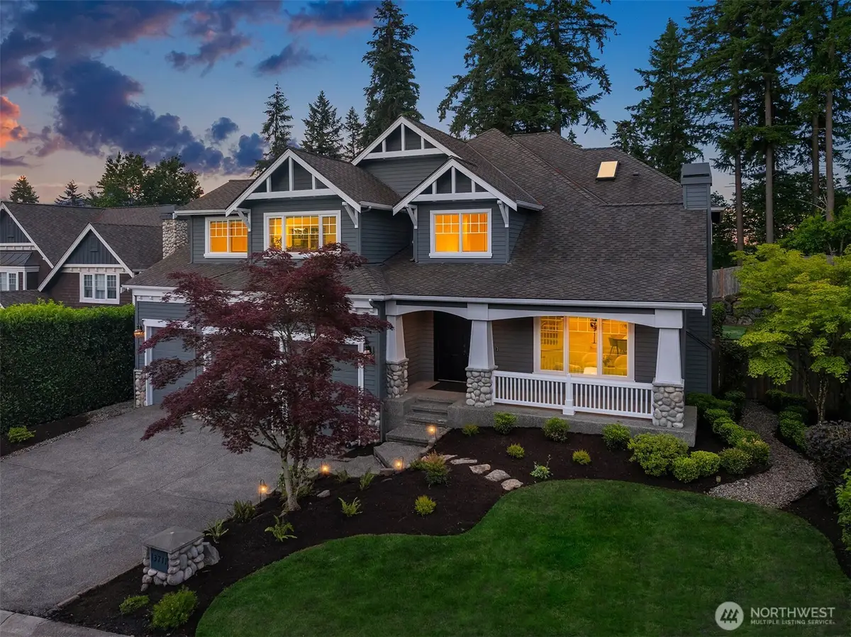 13711 NE 135th Place, Kirkland, WA 98034 - #1