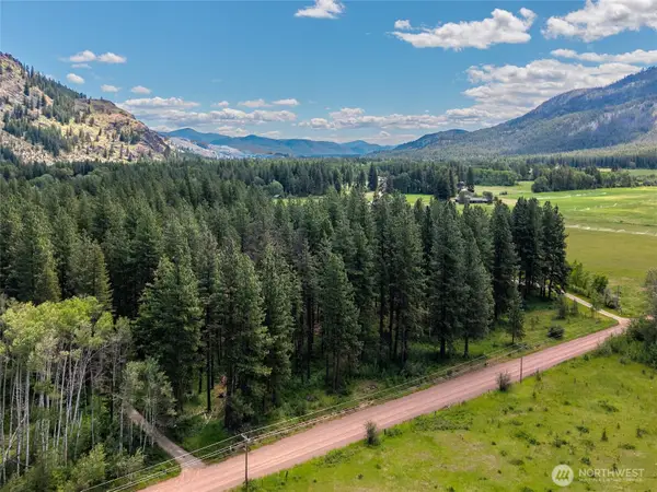 27 Kumm Road, Mazama, WA 98833