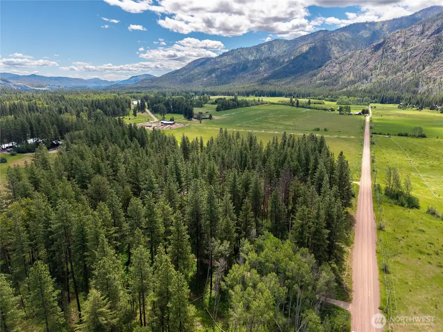 27 Kumm Road, Mazama, WA 98833 - #2