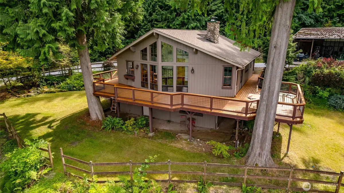 22426 Criddle Lane, Mount Vernon, WA 98274 - #1