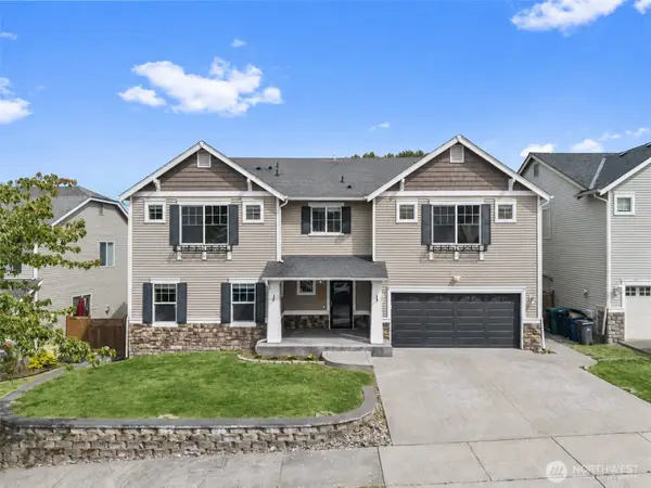 4737 Mount Baker Loop, Mount Vernon, WA 98273