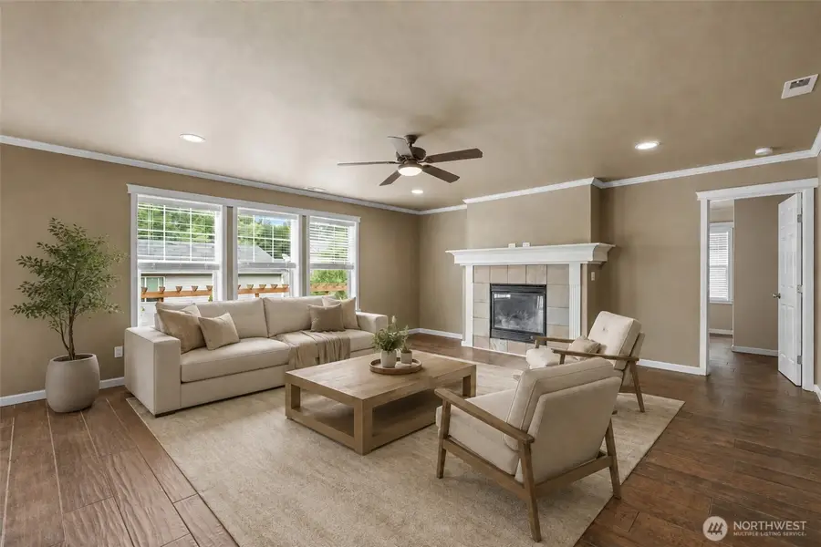 4737 Mount Baker Loop, Mount Vernon, WA 98273 - #2