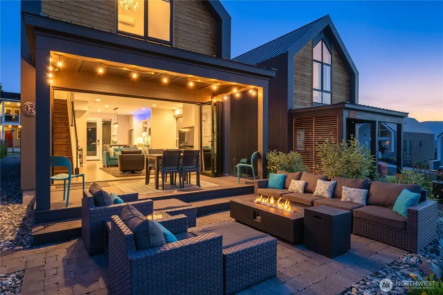1462 Bighorn Way, Chelan, WA 98816 - #2
