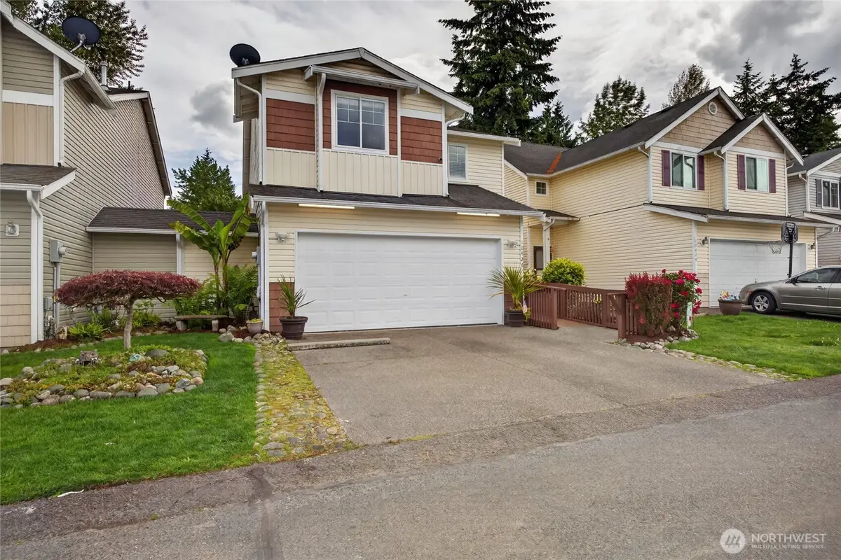 10426 198th Street Ct E, Graham, WA 98338 - #1