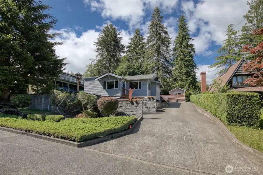 612 9th Avenue, Aberdeen, WA 98520 - #2