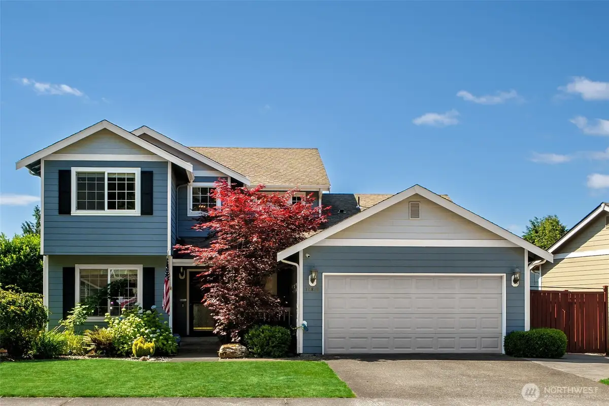 12816 168th St Ct E, Puyallup, WA 98374 - #1