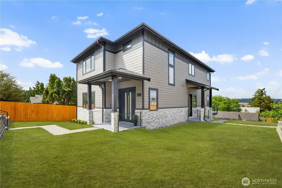 437 Hazel Avenue N, Kent, WA 98030 - #3