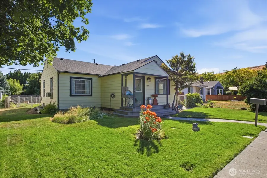 346 7th Ave Sw, Ephrata, WA 98823 - #2