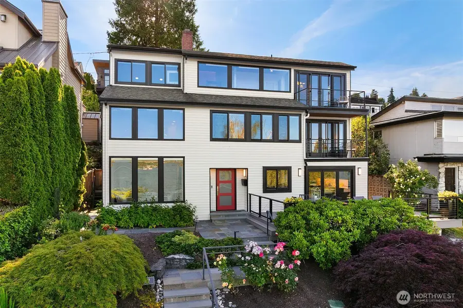 917 Lake Washington Boulevard S, Seattle, WA 98144 - #2