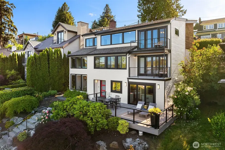 917 Lake Washington Boulevard S, Seattle, WA 98144 - #3