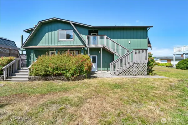 21 Mccullough Road, Copalis Beach, WA 98535