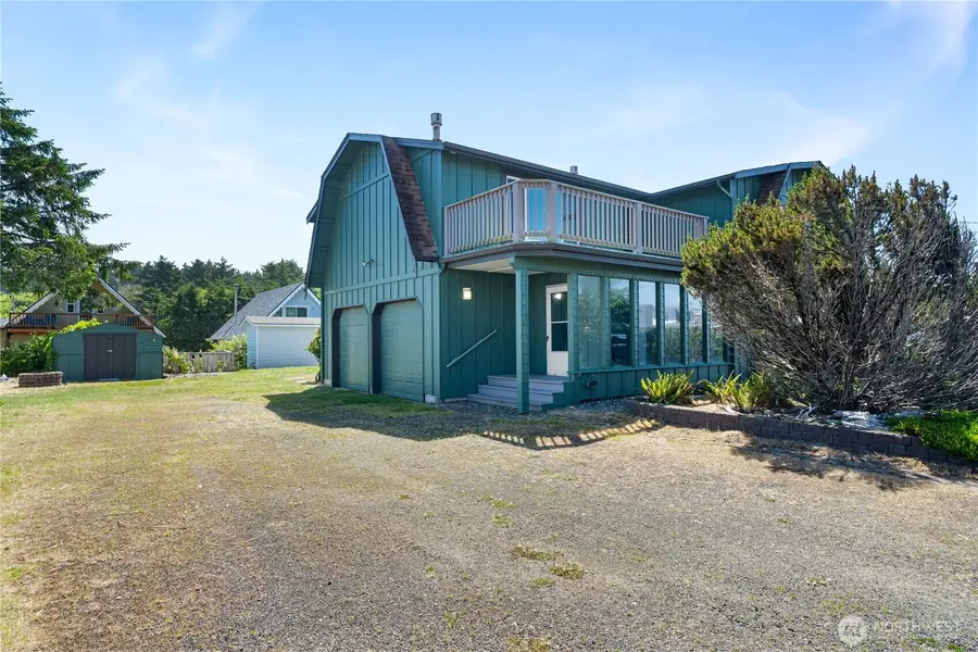 21 Mccullough Road, Copalis Beach, WA 98535 - #2