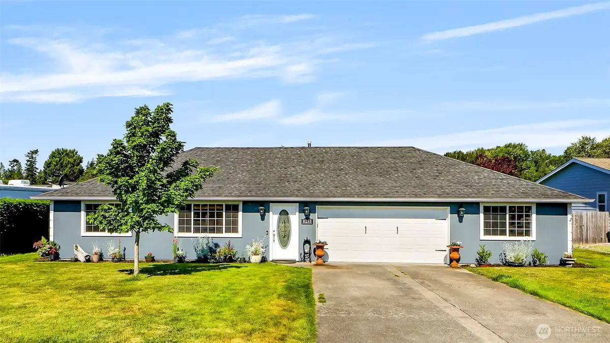8255 Quinault Road, Blaine, WA 98230 - #1