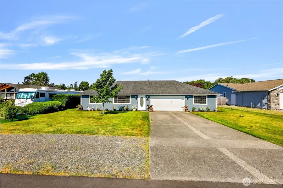 8255 Quinault Road, Blaine, WA 98230 - #3
