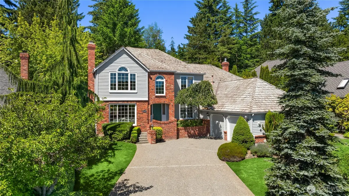 15046 SE 65th Street, Bellevue, WA 98006 - #1
