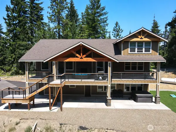 11474 Westside Road, Cle Elum, WA 98922