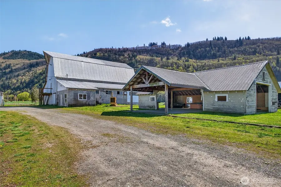 5419 Hillview Road, Sumas, WA 98295 - #3