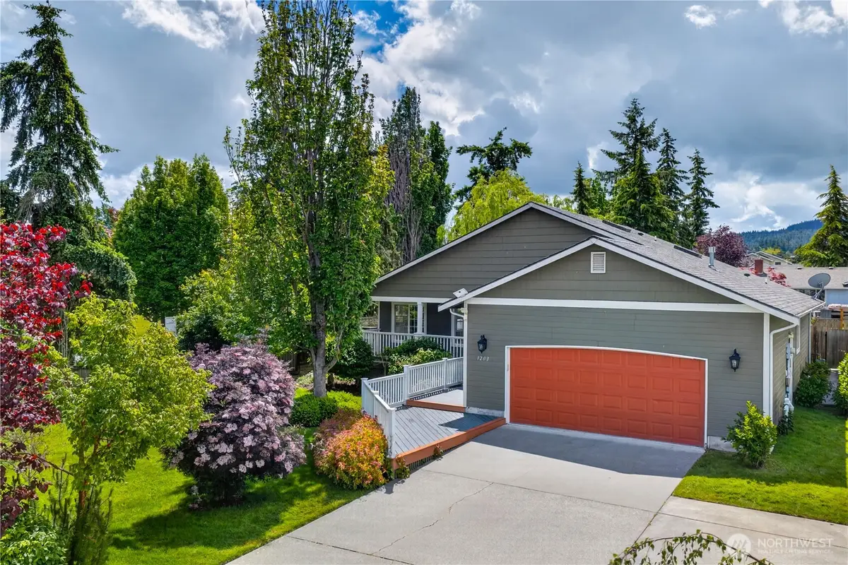 1203 30th Street, Anacortes, WA 98221 - #1