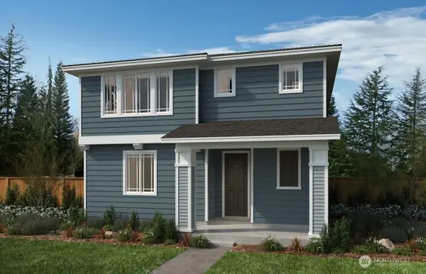 6171 Crestner Drive Sw #403, Port Orchard, WA 98367