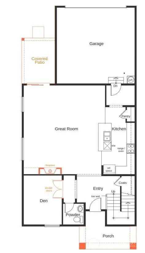 6171 Crestner Drive Sw #403, Port Orchard, WA 98367 - #2