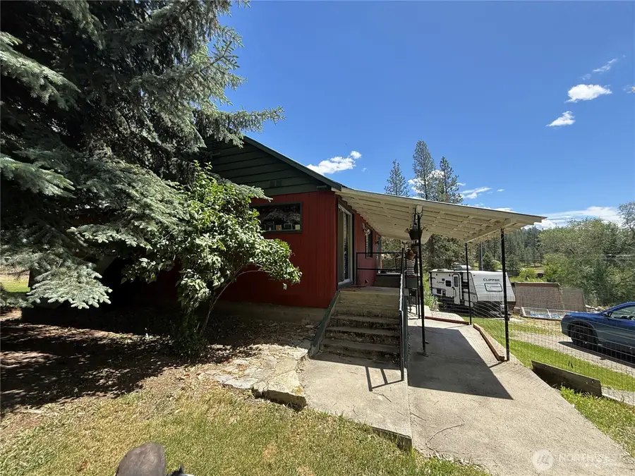 54 N Klondike Road, Republic, WA 99166 - #2
