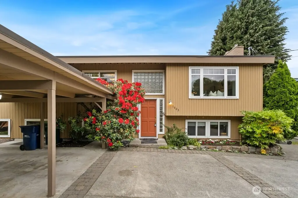 1623 2nd Street, Kirkland, WA 98033 - #1